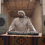 دانلود آهنگ جدید Kamro بوم بوم